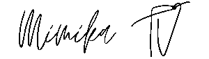 Mimika TV Logo